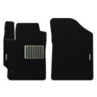 Автоковрики Toyota Camry XV40 (2006-2011)