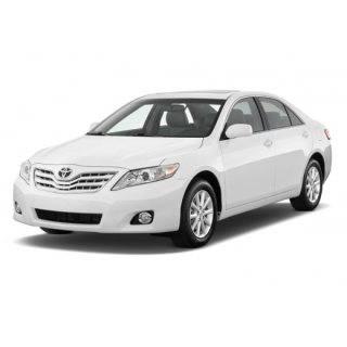Автоковрики Toyota Camry XV40 (2006-2011)