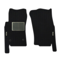 Автоковрики Toyota Land Cruiser J76 (2007-…)