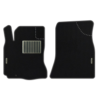 Автоковрики Toyota Rav 4 (2001-2003)