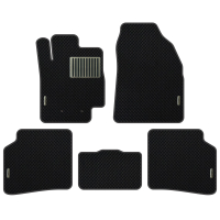 Автоковрики Toyota Premio (260 кузов) (2001-…)