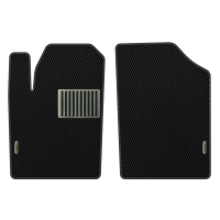 Автоковрики Toyota Tundra (2007-2013)