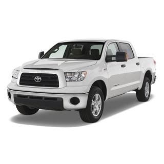Автоковрики Toyota Tundra (2007-2013)