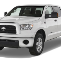 Автоковрики Toyota Tundra (2007-2013)