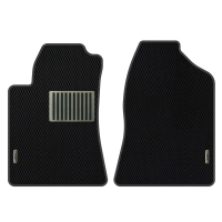 Автоковрики Toyota Avensis T25 (2003-2009)