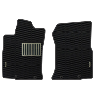 Автоковрики Toyota FJ Cruiser (2010-2014)