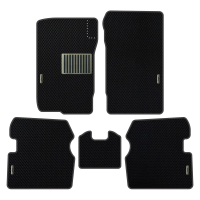 Автоковрики Toyota Corolla E90 (1987-1992)