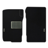 Автоковрики Toyota Corolla E90 (1987-1992)