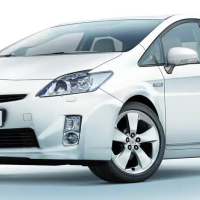 Автоковрики Toyota Prius (2009-2015)