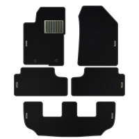 Автоковрики Toyota Corolla Verso (Spacio) AR10 (2004-2009)