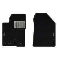 Автоковрики Toyota Corolla Verso (Spacio) AR10 (2004-2009)