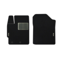 Автоковрики Toyota Yaris (2010-2020)