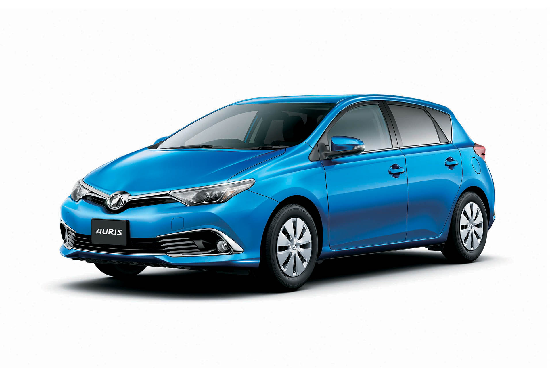 Автоковрики Toyota Auris E180 (2012-2018)