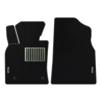 Автоковрики Toyota Camry XV70 (2017-2021)