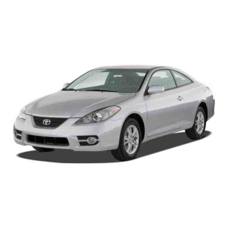 Автоковрики Toyota Camry Solara (2003-2006)