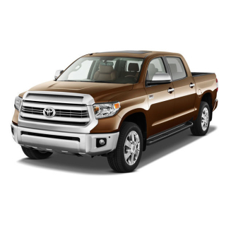 Автоковрики Toyota Tundra (2014-…)