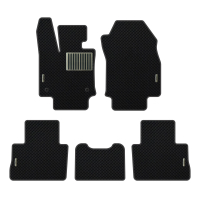 Автоковрики Toyota Rav 4 (2018-…)