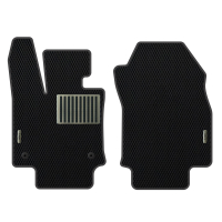 Автоковрики Toyota Rav 4 (2018-…)