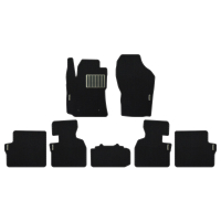 Автоковрики Toyota Matrix E130 (2002-2005)