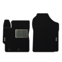 Автоковрики Toyota Prius C (2012-2019)