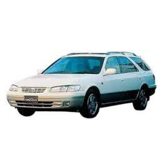 Автоковрики Toyota Camry XV20 (1996-2001)