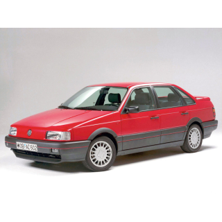 Автоковрики Volkswagen Passat B3 (1988-1993)