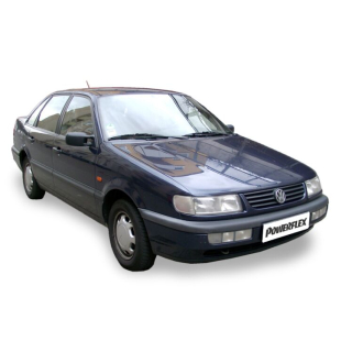 Автоковрики Volkswagen Passat B4 (1993-1997)