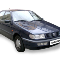 Автоковрики Volkswagen Passat B4 (1993-1997)