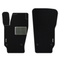 Автоковрики Volkswagen Polo (2009-2017)