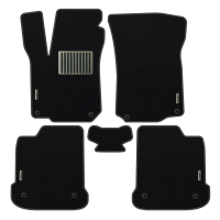 Автоковрики Volkswagen Jetta (1998-2005)