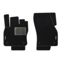 Автоковрики Volkswagen Tiguan Allspace (2015-…)