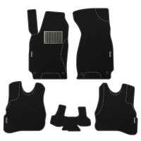 Автоковрики Volkswagen Passat B5+ (2000-2005)