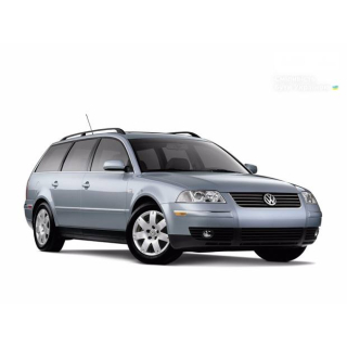 Автоковрики Volkswagen Passat B5+ (2000-2005)