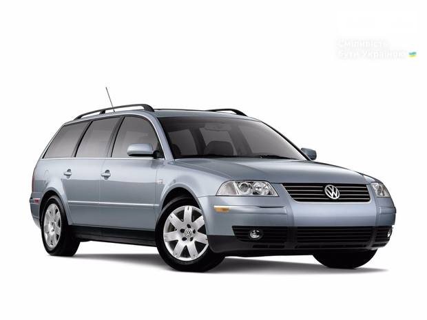 Автоковрики Volkswagen Passat B5+ (2000-2005)