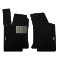 Автоковрики Volkswagen Golf (1991-1998)