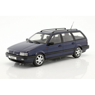 Автоковрики Volkswagen Passat B3 (1988-1993)