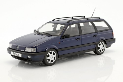 Автоковрики Volkswagen Passat B3 (1988-1993)