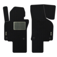 Автоковрики Volkswagen Jetta (2011-2015)