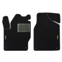 Автоковрики Volkswagen Sharan (1995-2000)