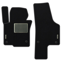 Автоковрики Volkswagen Beetle (2011-2015)