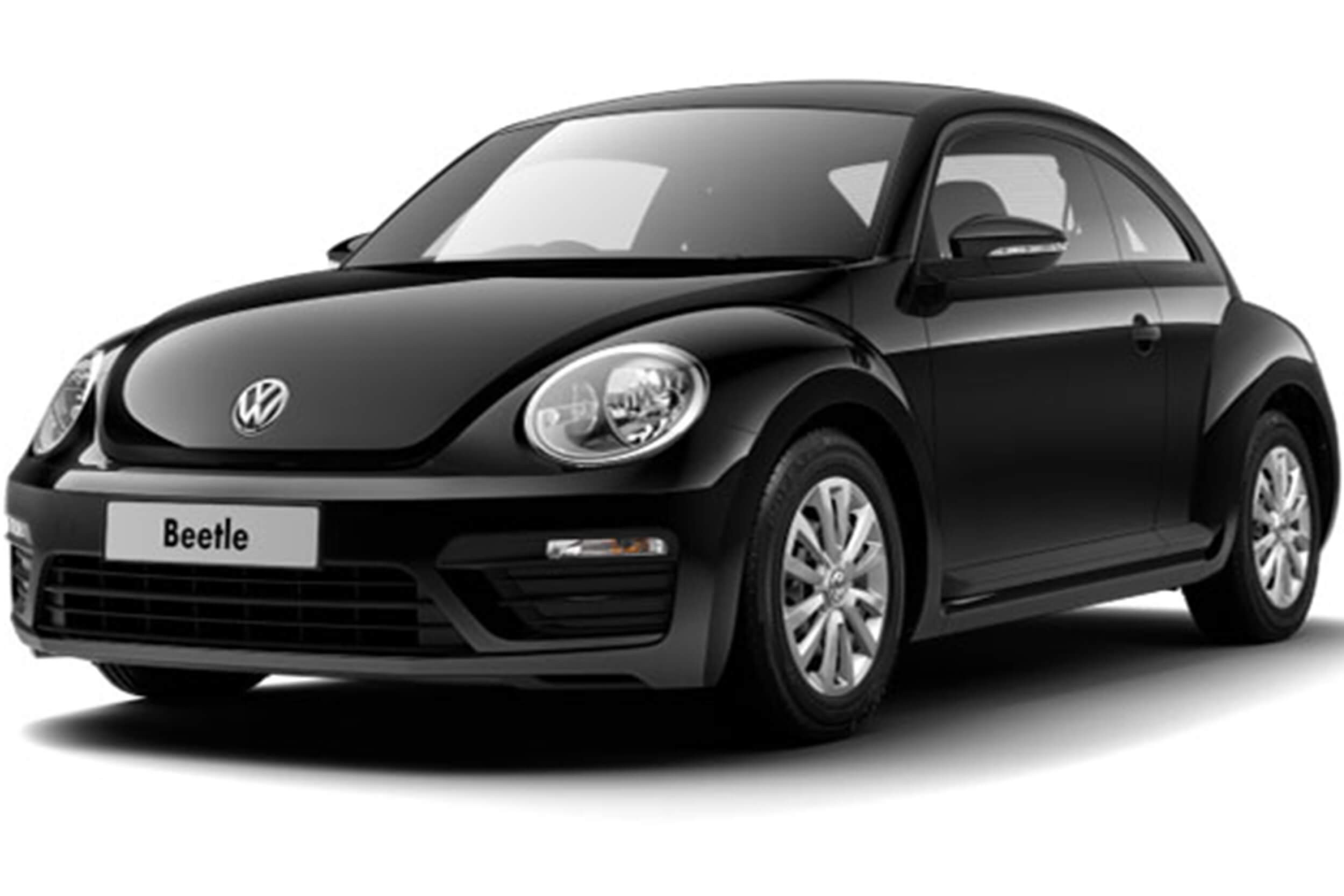 Автоковрики Volkswagen Beetle (2011-2015)