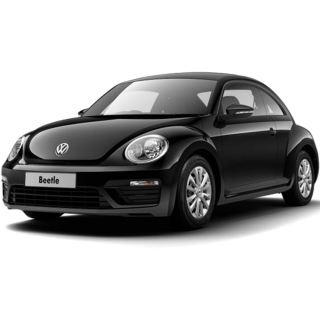 Автоковрики Volkswagen Beetle (2011-2015)