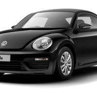 Автоковрики Volkswagen Beetle (2011-2015)