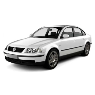 Автоковрики Volkswagen Passat B5+ (2000-2005)