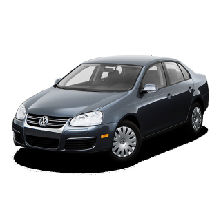 Автоковрики Volkswagen Jetta (2005-2011)