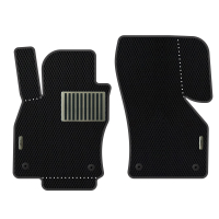 Автоковрики Volkswagen Arteon (2017-2020)