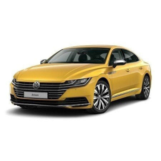 Автоковрики Volkswagen Arteon (2017-2020)
