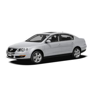Автоковрики Volkswagen Passat B6 (2005-2010)