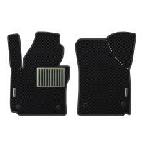 Автоковрики Volkswagen Touran (2010-2015)