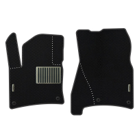 Автоковрики Volkswagen Touareg (2014-2018)